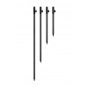 Fox Black Label Carbon Banksticks, Variant 