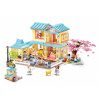 Sluban Girls Dream M38-B1017 Dom so sakurou