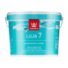 Farba na - TIKKURILA LUJA MATNÁ 7- odolná proti vlhkosti 9l (Farba na - TIKKURILA LUJA MATNÁ 7- odolná proti vlhkosti 9l)