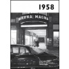 Jaké to tenkrát bylo aneb Co se stalo v roce, kdy jste se narodili 1958 - autor neuvedený