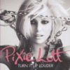Lott Pixie - Turn It Up [CD]