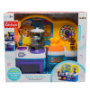 Aga4Kids Plastová Kuchynka HAPPY COOKING HM841840