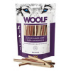 WOOLF dog soft Lamb&Codfish sandwich LONG, 100g