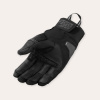 REVIT Rukavice Speedart Air standard Black-Neon Red M