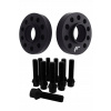 Dištančné podložky Japan Racing 2 ks 5x112 57.1 15 mm JRWS2-15MM-MS-57BK