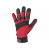 Rukavice CXS SHARK, kombinované Veľkosť: 9
