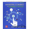 ISE Managerial Economics & Business Strategy