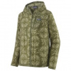 Patagonia Houdini Jacket Men zelená S
