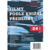 Kolekce - Filmy podle knižní předlohy – 24 DVD