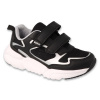 Tenisky BEFADO SPORT COOL 516XY406 čierno-biela-v ext. sklade
