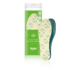 KAPS Vložky do topánok proti zápachu Aloe Vera Ultra Fresh 35 - 46
