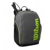 Ruksák Wilson Tour Blade Padel Backpack - dark grey/green