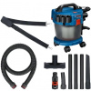 BOSCH - zahrada/dílna Bosch GAS 18V-10 L Professional (bez akumulátora) (0.601.9C6.302)