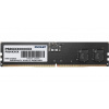 PATRIOT Signature 16GB DDR5 4800MHz / DIMM / CL40 / 1,1V / PSD516G480081