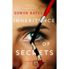 Inheritance of Secrets - Sonya Bates