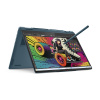 Lenovo Yoga 7 2-in-1/14AKP10/AI5-340/14''/WUXGA/T/16GB/1TB SSD/AMD int/W11H/Tidal Teal/3R On-Site 83JR003HCK