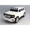 Beneo Detské Licencované odrážadlo a kufrík 2v1 Mercedes-Benz Ener-G-Force biele