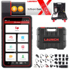 LAUNCH X431 DIAGUN V + KÁBLE OBD 2025 HLAVICA V4.0 2025 POĽSKO 24 mesiacov