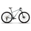 Horský bicykel MMR RAKISH 90 - Black N Red veľkosť XL / 24/2025 74642