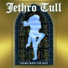 JETHRO TULL LIVING WITH THE PAST CD