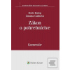 Zákon o pohrebníctve (Boris Balog; Zuzana Gálisová)