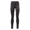 Reebok Perform Leggings Womens Black 4 - 6 (XS)