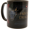 HRNČEK KERAMICKÝ|HOUSE OF THE DRAGON