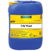 Olej do automatickej prevodovky RAVENOL 1212102-010-01-999