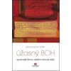 Úžasný Boh - James Bryan Smith