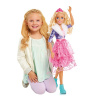 Barbie Fashion bábika 70 cm