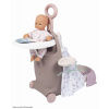 Smoby Baby Nurse Nursery kufrík 3v1