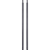 testo 0554 0990 Predĺženie teleskopu (dĺžka 0,40 - 0,85 m) pre prietokové sondy testo 440, 0554 0990, teleskopická tyč, 1 ks; 0554 0990