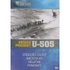 Příběh ponorky U-505 ( slim ) DVD