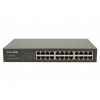 Switch TP-LINK TL-SF1024D, 24 portov, 100 Mbit/s