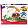 Mega Construx Pokémon piknikový set