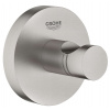 Grohe QuickFix Start Háčik, supersteel 41173DC0-GR