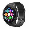 Smart hodinky Media-tech ACTIVE BAND Genua čierne