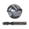 Fréza 2-39/7mm 4z, stopka 3mm, kopírovacia - CZTK-6442-020-BN-HA
