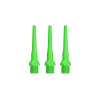 Designa Hroty Tufflex short - 500 ks - 8 farieb - green neon