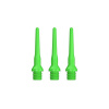 Designa Hroty Tufflex short - 500 ks - green neon