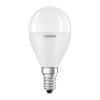 LED žiarovka E14 P45 8W = 60W 806lm 4000K Neutrálna hodnota OSRAM