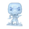 Funko Mortal Kombat POP! Games Vinyl Figurka Sub-zero 9 cm