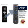 Dálkový ovladač ALIEN ALMA 2880 mini náhrada