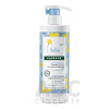 Klorane Bébé hydratačné mlieko 500 ml