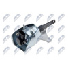Ventil regulácie tlaku turba CITROEN BERLINGO, C4, C5, FORD FOCUS, MONDEO, MAZDA 3, PEUGEOT 208, 308, 508