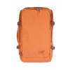 CabinZero Adventure Pro 42L cestovný batoh 57x34x25 cm Sahara Sand