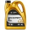 Syntetický olej Orlen Oil PLATINUM MAX EXPERT V 4 l 5W-30