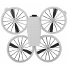Kryt Ochrana Krytu Ochrana Vrtule Guma na dron DJI FLIP