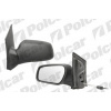 Spätné zrkadlo FORD FOCUS II 04-08 manuálne