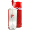 Rammstein Vodka Feuer & Wasser 0,7l 40 %